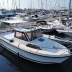 French Riviera Private Boat Trip - Scenic Coastline and Route