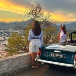 French Riviera: Private tour in a vintage convertible car - Who Would Love This Tour?