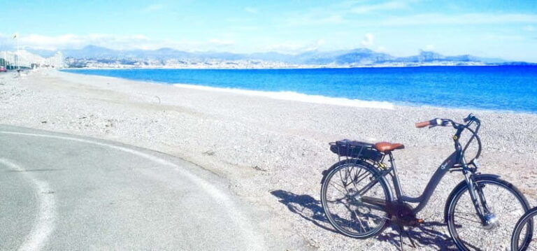 French Riviera's Jewels - E-Bike Tour Antibes - Saint-Paul - What Makes This Tour Special?