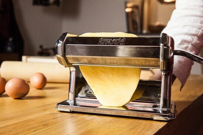 Fresh Homemade Pasta and Tiramisu Cooking Class in Milan - Who Is This Experience Best For?