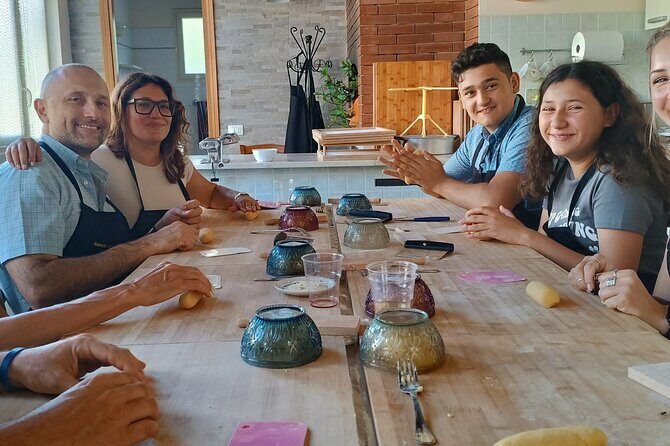 Fresh pasta and tiramisù class in Palermo - Who Will Love This Experience?