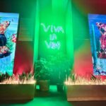 Frida Kahlo: The Immersive Biography - A Deep Dive into the Experience