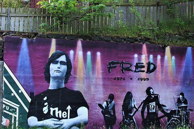 Friendly St. Johns: A Newfoundland Port Self-Guided Audio Tour - FAQ