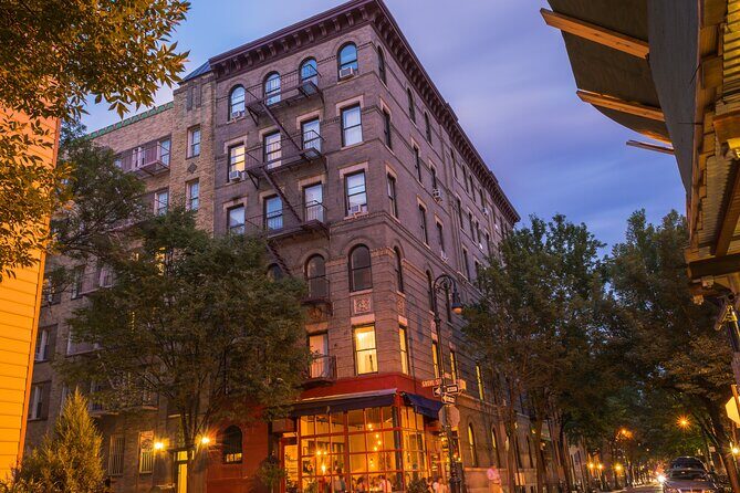 FRIENDS in New York City Private Car Tour with Tickets - Who is This Tour Best For?