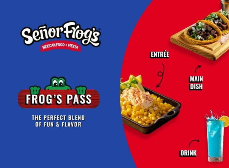 Frog's Pass Mexican Food & Fiesta - The Pros & Cons