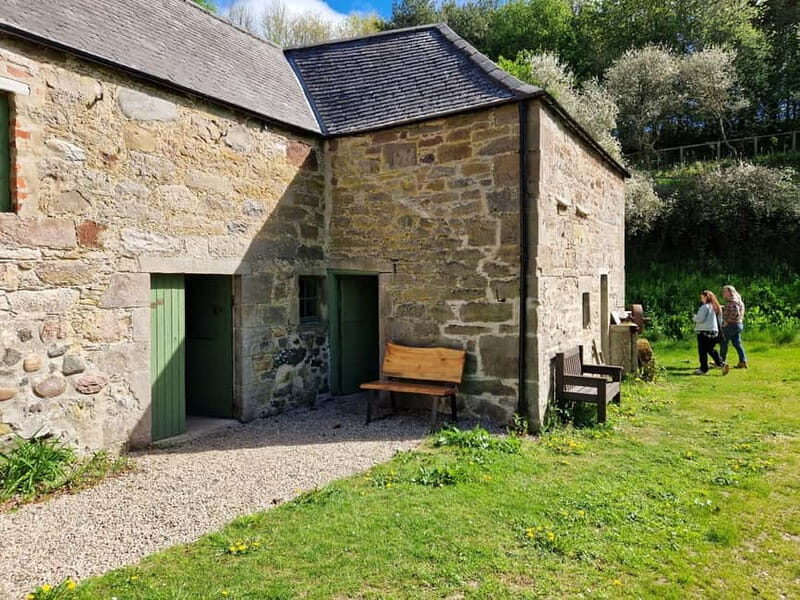 From Aberdeen: Guided Day Trip, Coast & Castle Visit - Exploring the Itinerary in Detail