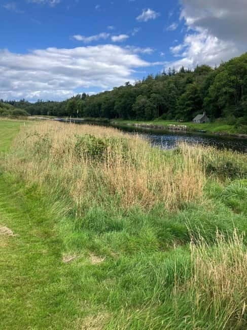 From Aberdeen: Luxury Aberdeenshire and Speyside tours. - Transportation and Flexibility