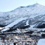 From Abisko: Narvik City and Fjord Day Trip - Exploring Narvik: The Charm and History