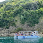 From Agropoli: Cilento Coast - Boat tour - An In-Depth Look at the Cilento Coast Boat Tour