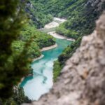 From Aix en Provence : Verdon, Moustiers & Occitane Factory - Deep Dive into Each Stop