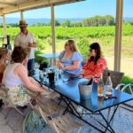 From Aix-en-Provence: Wine Tasting at Sainte-Victoire - The Itinerary in Detail