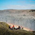 From Akureyri: Diamond Circle Tour - A Closer Look at the Itinerary: From Fabled Waterfalls to Fiery Volcanoes