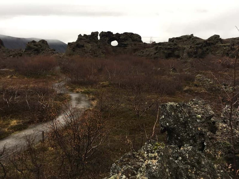 From Akureyri: Lake Mývatn and Godafoss Cruise Ship Day-Trip - Authentic Reviews: What Travelers Say