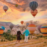 From Alanya: 2-Day Cappadocia Tour with Accommodation - Day 1: Exploring the Highlights of Cappadocia