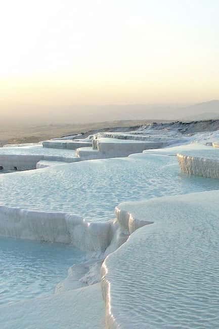 From Alanya: 2-Day Pamukkale & Hierapolis Tour w/Hotel Stay - Who Will Love This Tour?