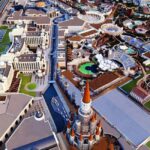 From Alanya And Side: Land Of Legends Thema Park W/Transfer - Who Will Love This Tour?