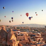 From Alanya, City of Side, Antalya to Cappadocia 3-Day Tour - A Close Look at the 3-Day Cappadocia Tour