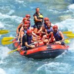 From Alanya: Rafting Adventure - Suitable for All Ages - Authentic Traveler Perspectives