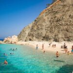 From Alanya, Side To Adrasan Suluada Boat Tour with Lunch - The Lunch Experience