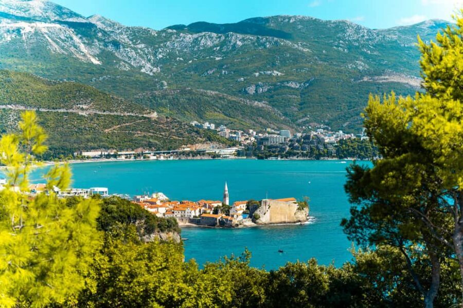 From Albania: Day Tour of Montenegro Budva & Sveti Stefan - The Itinerary Breakdown: What to Expect on This Tour