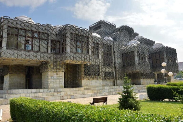 From Albania: Day Tour of Prizren and Optional Prishtina - Why This Tour Offers Great Value