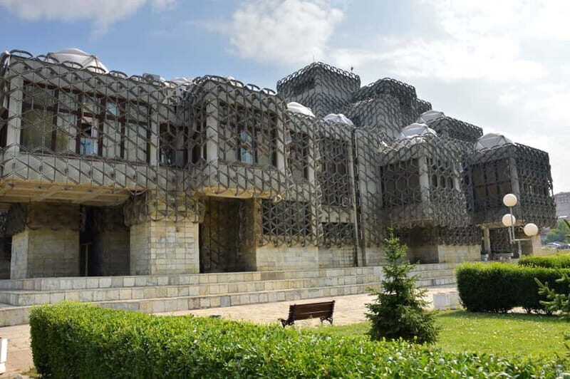 From Albania: Day Tour of Prizren and Optional Prishtina - Why This Tour Offers Great Value