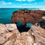 From Albufeira: 7 Hanging Valleys Guided Hike with pick up - The Itinerary Breakdown