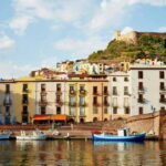 From Alghero: Market day in Bosa - What to Expect from the Tour