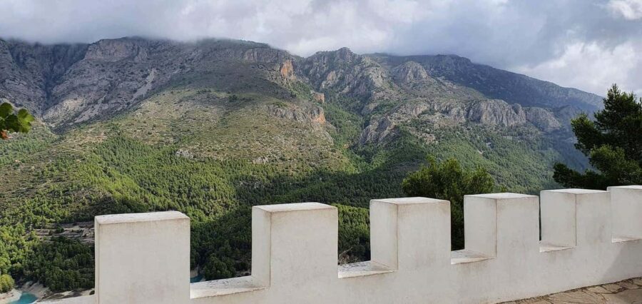 From Alicante & Benidorm: Guadalest Castle & Village CarTour - An In-Depth Look at the Guadalest Experience