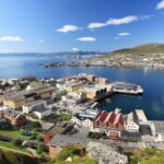 From Alta: Hammerfest Guided Day Tour 70.7 north - Final Thoughts