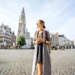 From Amsterdam: Cologne & Antwerp Full-Day Tour - Transportation and Group Experience
