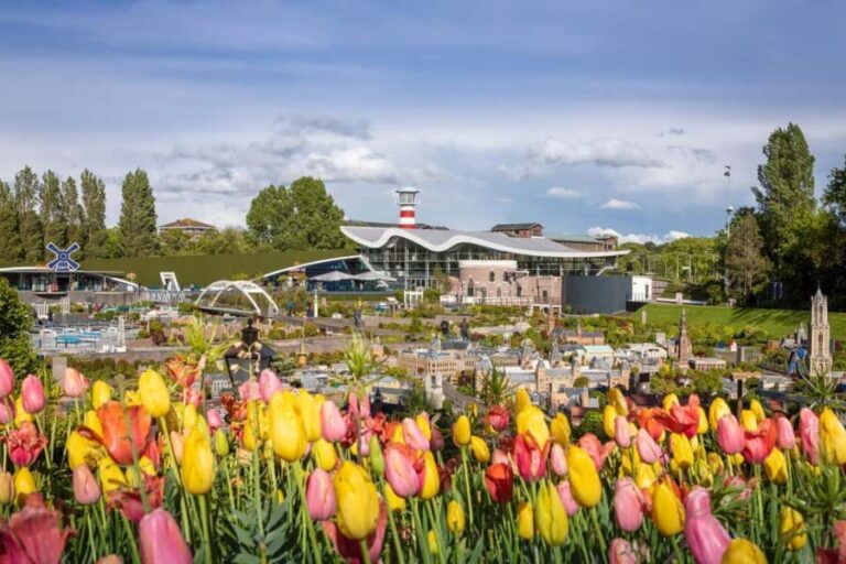 From Amsterdam: Day Trip Madurodam and Keukenhof Gardens - Why This Tour Offers Great Value