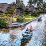 From Amsterdam: Explore Giethoorn Private Guided Tour by Car - What to Expect During Your Day