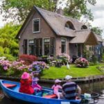 From Amsterdam: Giethoorn Guided Day Trip with Canal Cruise - The Value Proposition