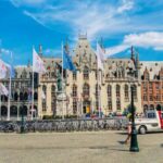 From Amsterdam: Private Day Trip to Bruges - Exploring Bruges: What Youll Discover