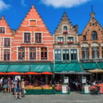 From Amsterdam: Private Sightseeing Tour to Bruges - Is It Worth the Price?