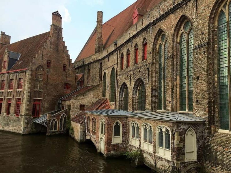 From Amsterdam: Private Tour to Bruges with Guide - What’s Included and What to Consider