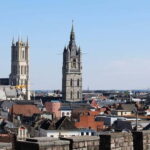 From Amsterdam: to Ghent - Private Driver - Luxury Car - The Itinerary — Each Stop in Detail