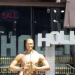 From Anaheim: LA Highlights Sightseeing Tour - The Itinerary in Detail