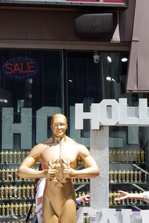 From Anaheim: LA Highlights Sightseeing Tour - The Itinerary in Detail