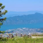 From Annecy: Sierroz Gorges, Lake Bourget, and Mont Revard - The Itinerary and What to Expect at Each Stop