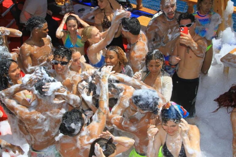 From Antalya, Belek, Kundu: Lara Harbor Pirate Boat Tour - Authentic Experiences from Reviews