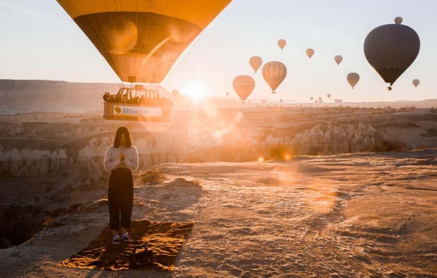 From Antalya: Cappadocia 2 Days Trip w/Cave Hotel Option - The Overall Experience: What You Need to Know