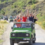 From Antalya: Jeep Safari Tour For All Ages - Practical Considerations & What to Bring
