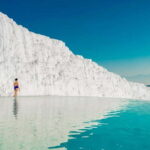 From Antalya/Kemer: Pamukkale & Hierapolis Day Trip w/Meals - Exploring Pamukkale & Hierapolis