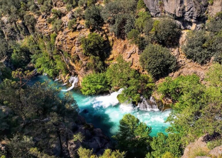From Antalya & Kemer : Rafting Tour Suitable for All Ages - What’s Included and What’s Not
