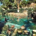 From Antalya or Kemer: Full-Day Pamukkale & Hierapolis Tour - What We Love About the Tour