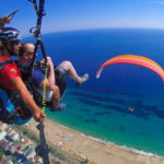 From Antalya: Paragliding Experience w/ Opt. Human Slingshot - The Logistics: What You Need to Know