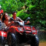 From Antalya - Side - Kemer: Quad Safari Tour - The Ride: Terrain, Duration, and Experience