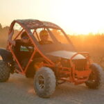 From Antalya:Near City Center Desert Buggy Safari - The Experience in Detail
